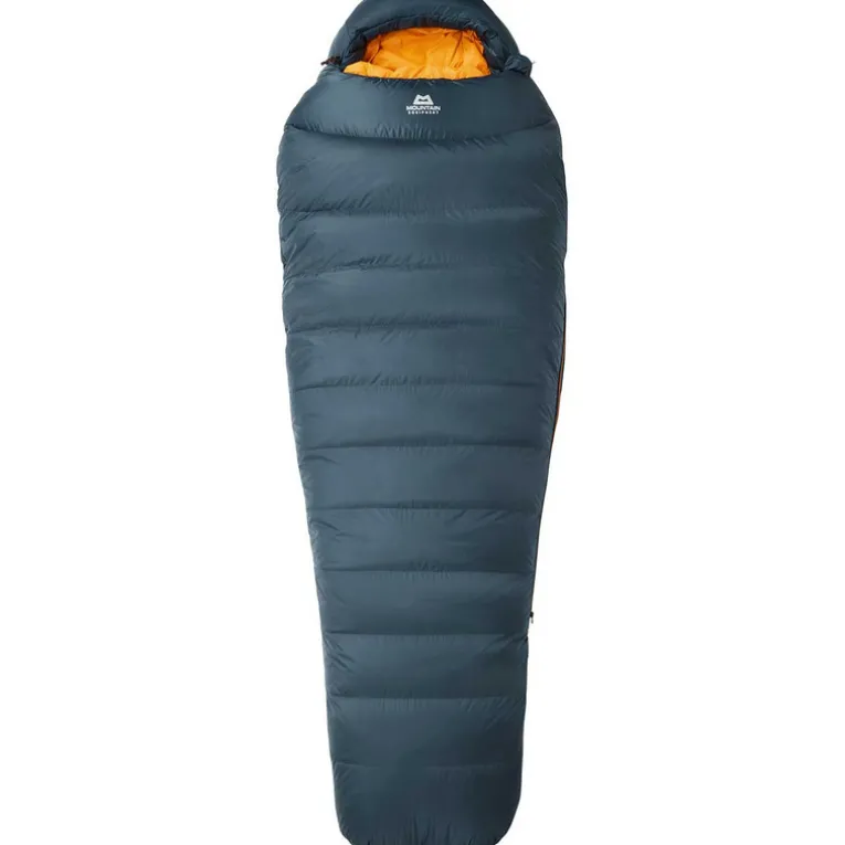 Herren Helium 600 Schlafsack