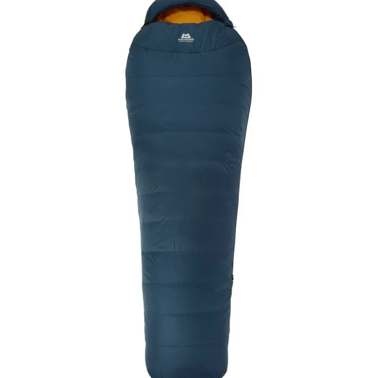 Herren Helium 250 Schlafsack