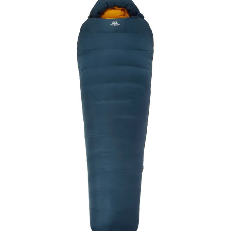 Herren Helium 800 Schlafsack