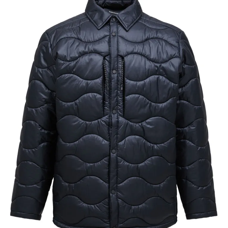 Herren Helium Synthetic Jacke