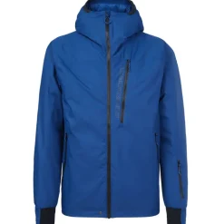 Herren Helix Padded Jacke