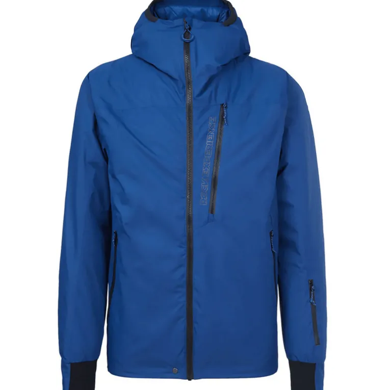 Herren Helix Padded Jacke