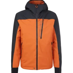 Herren Helix Padded Jacke