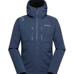 Herren Helixir Shell Jacke