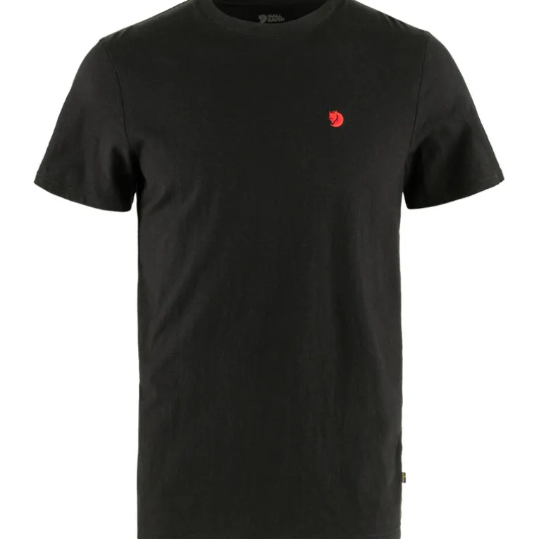 Herren Hemp Blend T-Shirt