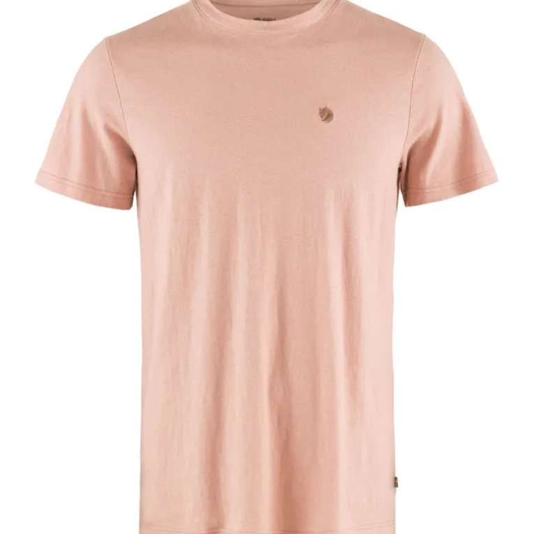 Herren Hemp Blend T-Shirt