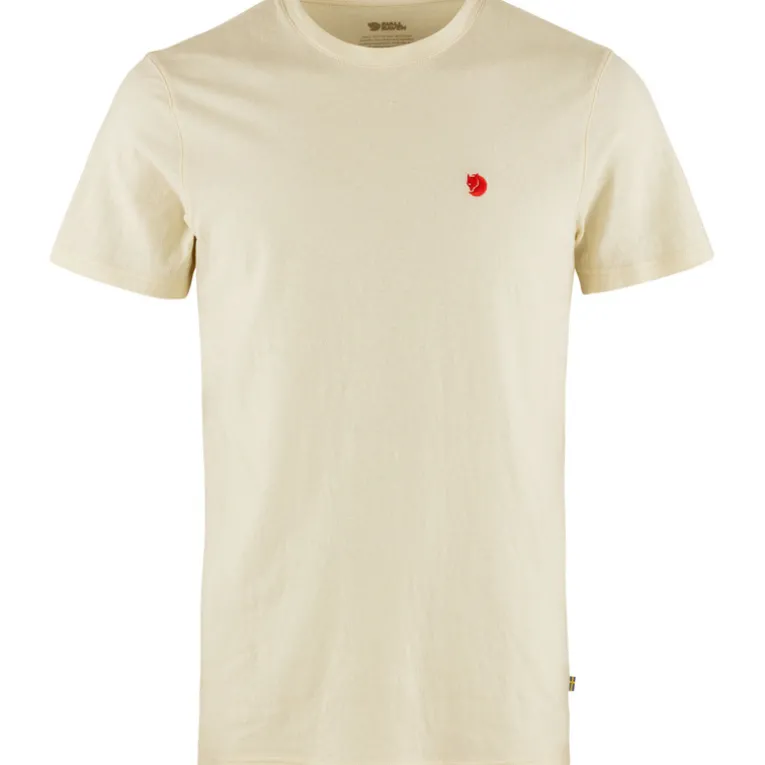 Herren Hemp Blend T-Shirt