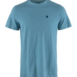 Herren Hemp Blend T-Shirt