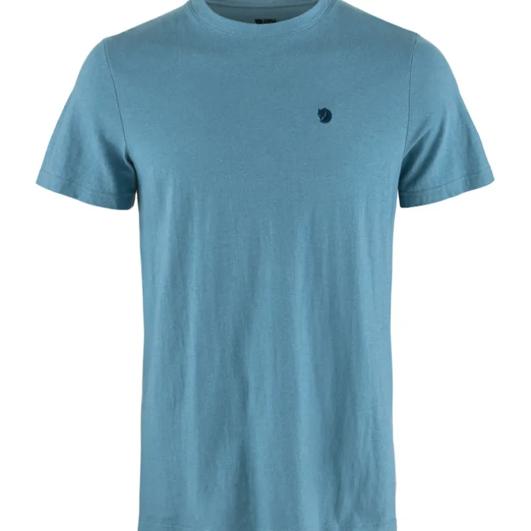 Herren Hemp Blend T-Shirt