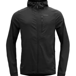 Herren Herøy Merino Jacke