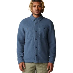 Herren HiCamp Fleece Jacke