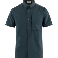 Herren High Coast Pack Hemd