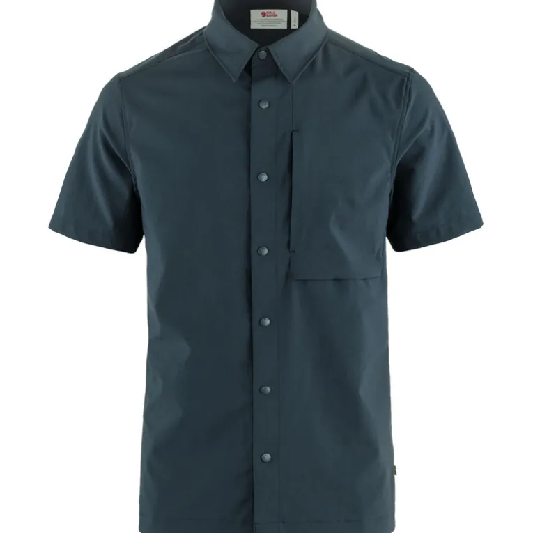 Herren High Coast Pack Hemd