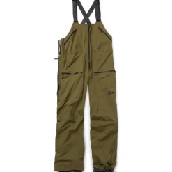Herren High Exposure GTX C-Knit Bib Hose