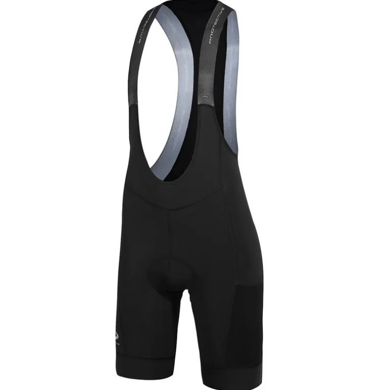 Herren High Raiders Bib kurz