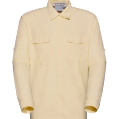 Herren Highland Longsleeve Hemd
