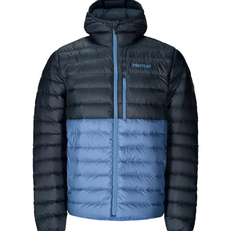 Herren Highlander Hoodie Jacke