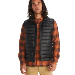 Herren Highlander Weste