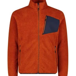 Herren Highloft Melange Jacke
