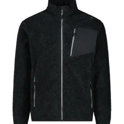 Herren Highloft Melange Jacke