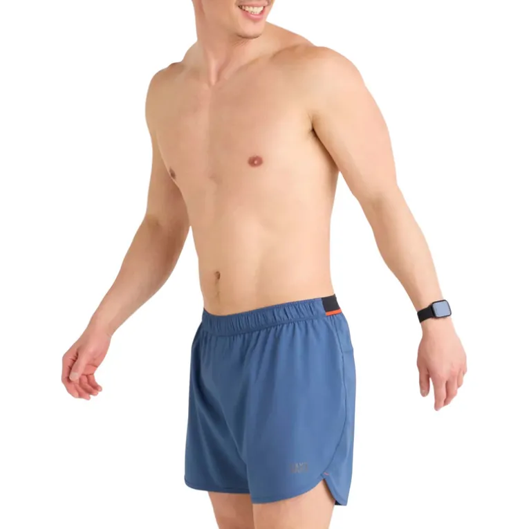 Herren Hightail 2n1 Run Shorts
