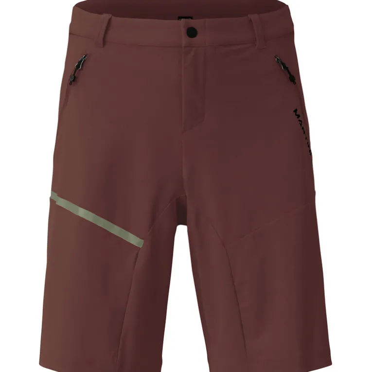 Herren Highventure Shorts