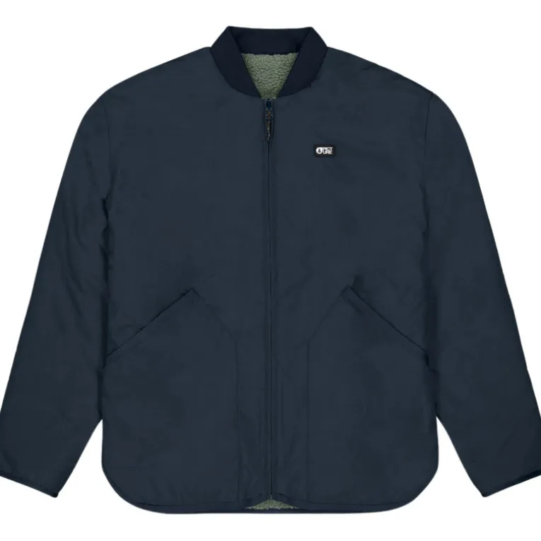 Herren Hikast Jacke