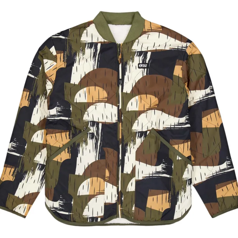 Herren Hikast Jacke