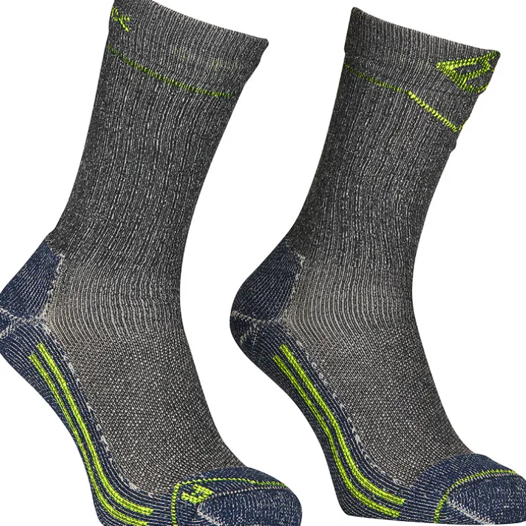 Herren Hike Classic Mid Socken