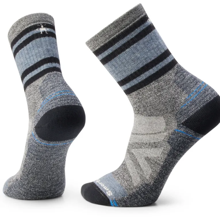 Herren Hike Full Cushion Lolo Trail Socken