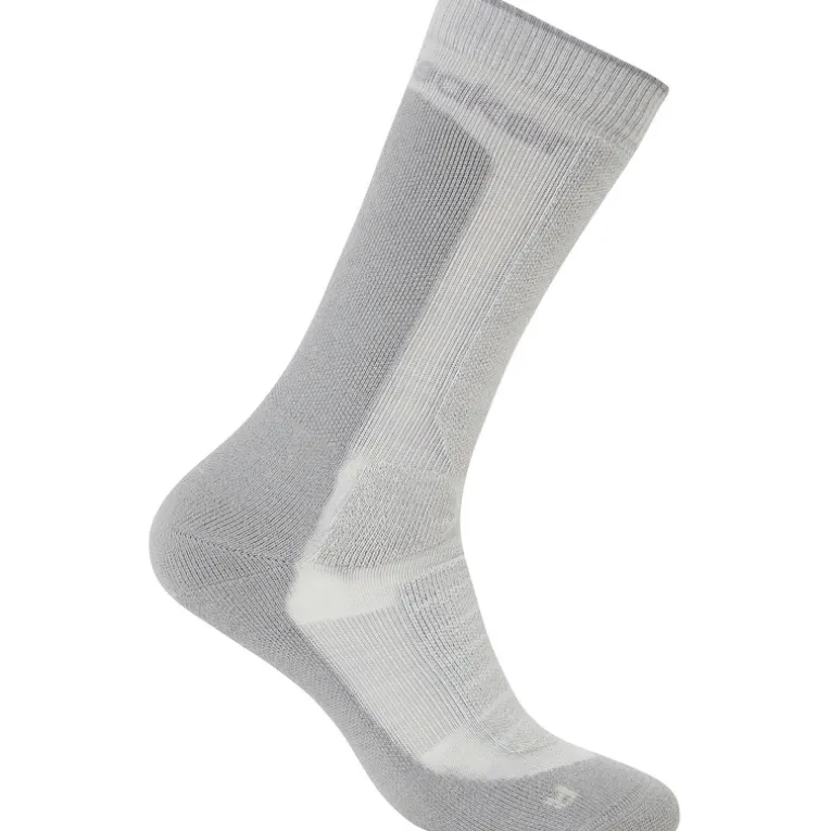 Herren Hike+ Heavy Crew Socken