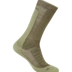 Herren Hike+ Heavy Crew Socken