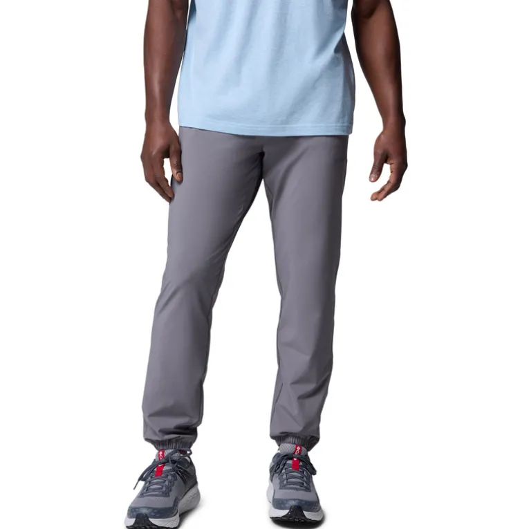 Herren Hike Jogger II Hose
