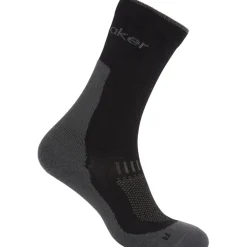 Herren Hike+ Light Crew Socken
