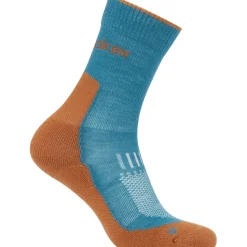 Herren Hike+ Light Crew Socken
