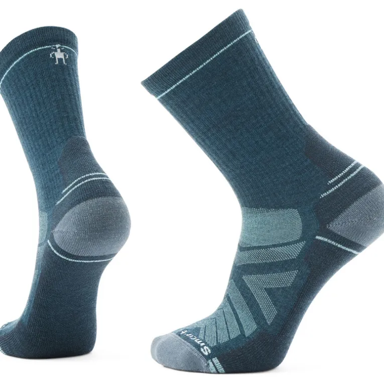 Herren Hike Light Cushion Crew Socken