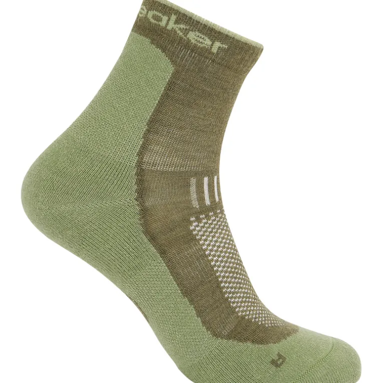 Herren Hike+ Light Mini Socken