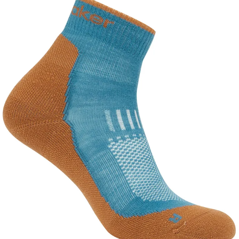 Herren Hike+ Light Mini Socken