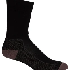 Herren Hike+ Medium Crew Socken