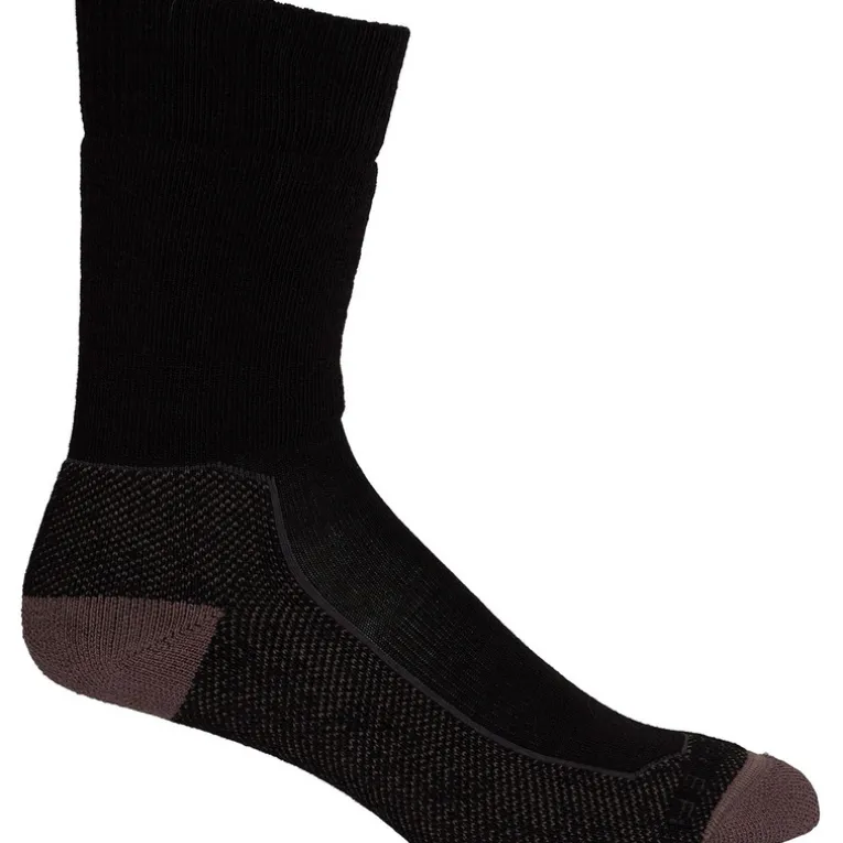 Herren Hike+ Medium Crew Socken
