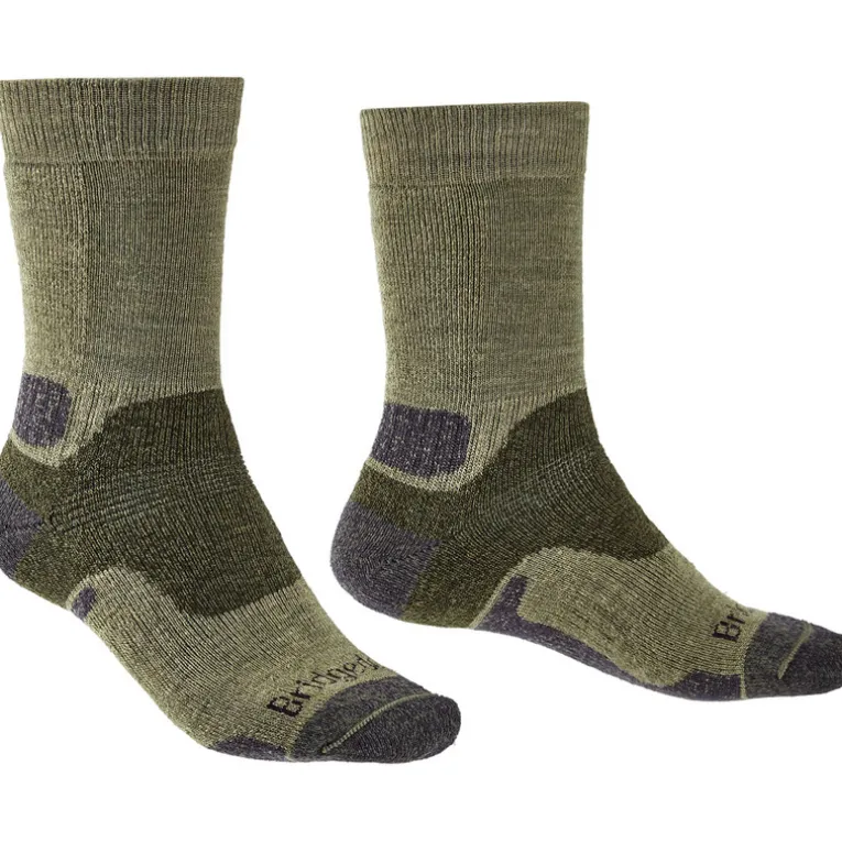 Herren Hike MW Socken