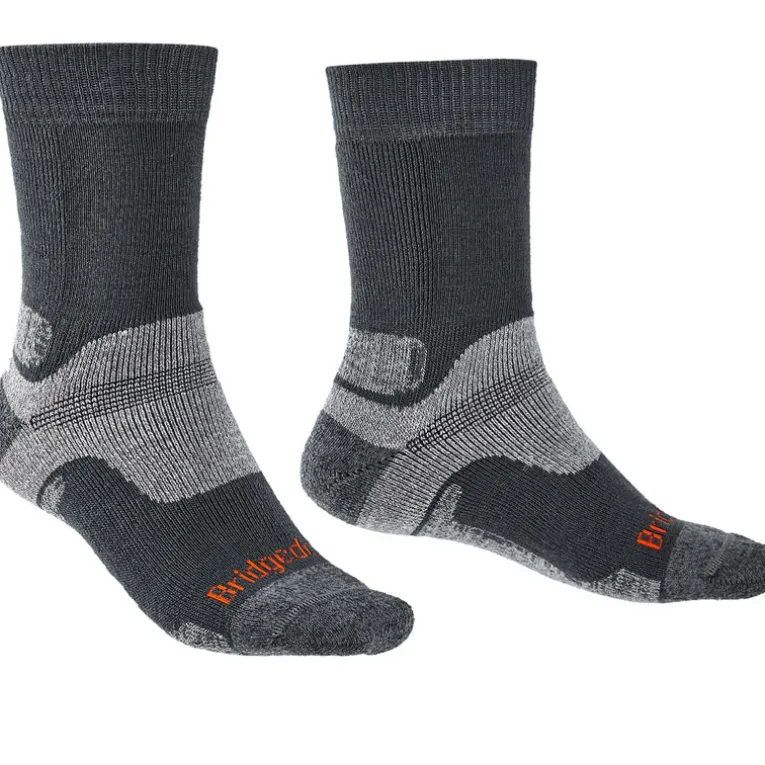 Herren Hike MW Socken