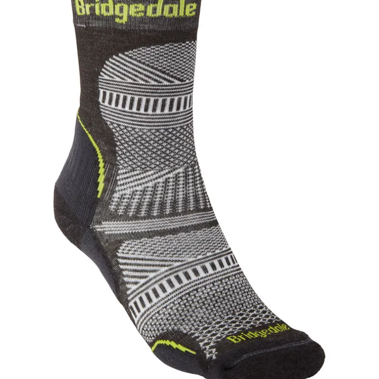 Herren Hike UL T2 Coolmax® Performance Socken