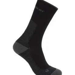 Herren Hike+ Ultralight Crew Socken