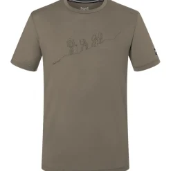 Herren Hiking T-Shirt