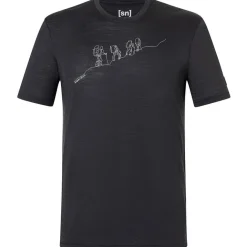 Herren Hiking T-Shirt