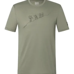 Herren Hiking T-Shirt