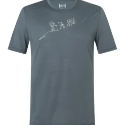 Herren Hiking T-Shirt