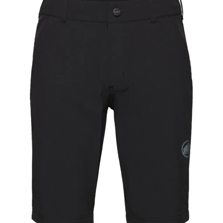 Herren Hiking V Shorts