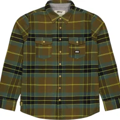 Herren Hillsboro Hemd
